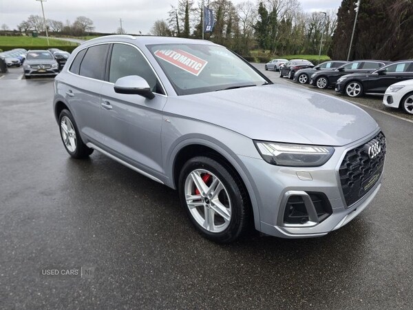 Used Audi Q5 2022 for sale - 77587652: Photo 6
