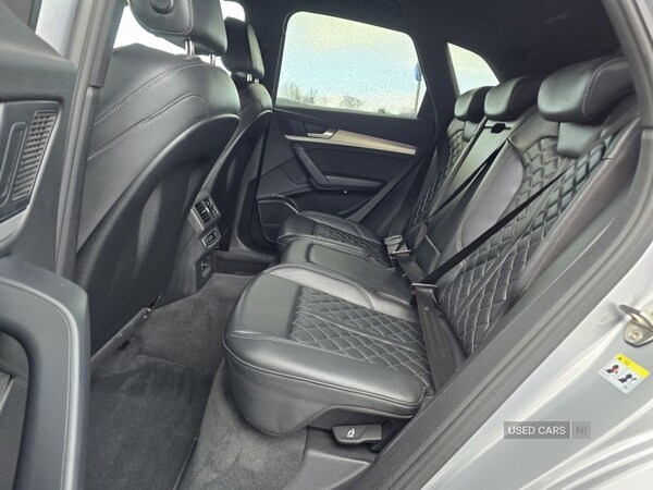 Used Audi Q5 2022 for sale - 77587652: Photo 8