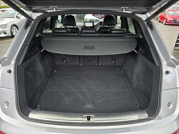 Used Audi Q5 2022 for sale - 77587652: Photo 9