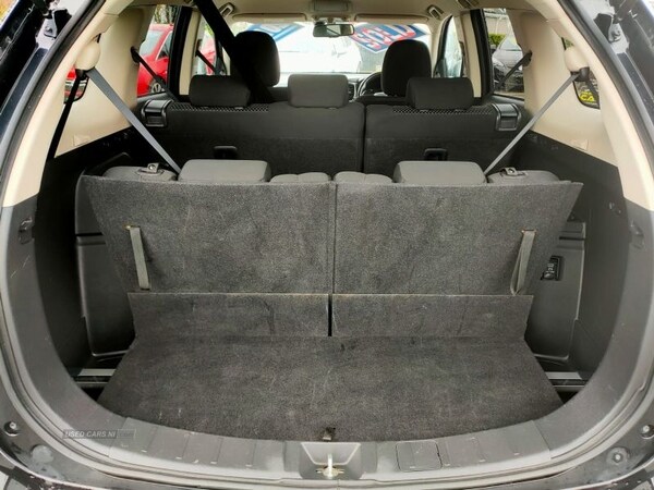 Used Mitsubishi Outlander 2018 for sale - 71256947: Photo 11
