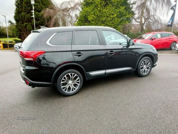 Used Mitsubishi Outlander 2018 for sale - 71256947: Photo 5