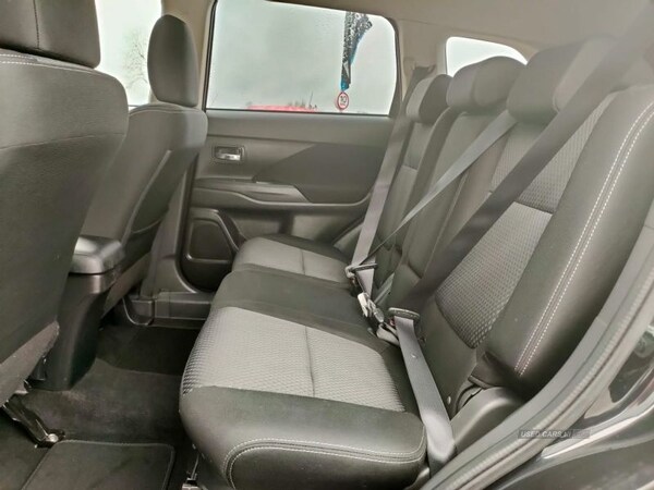 Used Mitsubishi Outlander 2018 for sale - 71256947: Photo 9