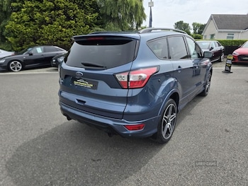 Used Ford Kuga 2019 for sale - 79189483: Photo