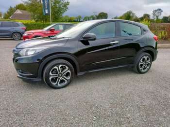Used Honda HR-V 2018 for sale - 71248942: Photo