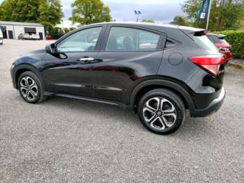 Used Honda HR-V 2018 for sale - 71248942: Photo