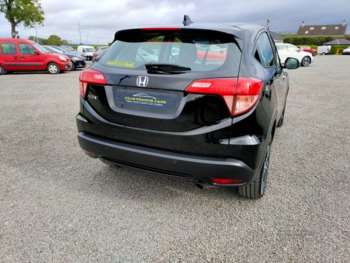 Used Honda HR-V 2018 for sale - 71248942: Photo