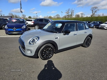 Used MINI Hatch 2019 for sale - 78292782: Photo