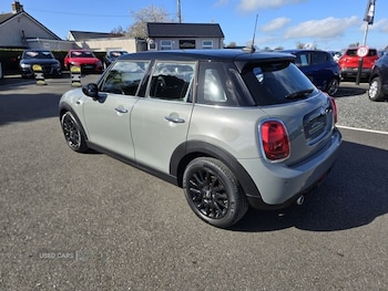 Used MINI Hatch 2019 for sale - 78292782: Photo