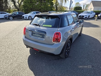 Used MINI Hatch 2019 for sale - 78292782: Photo