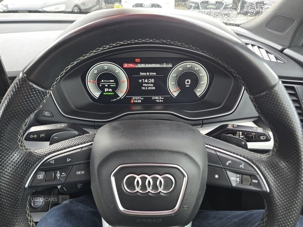 Used Audi Q5 2022 for sale - 78059053: Photo 11