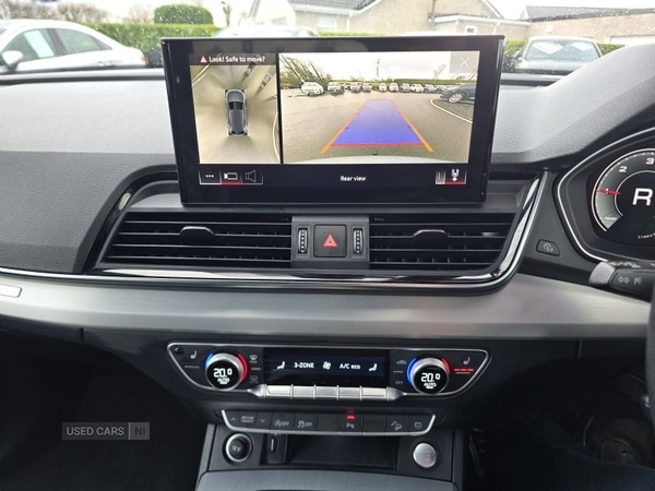 Used Audi Q5 2022 for sale - 78059053: Photo 13