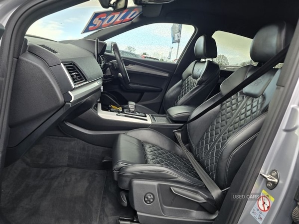 Used Audi Q5 2022 for sale - 78059053: Photo 7