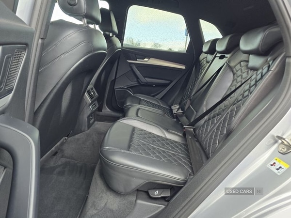 Used Audi Q5 2022 for sale - 78059053: Photo 8