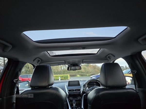 Used Mitsubishi Eclipse Cross 2020 for sale - 76593041: Photo 10