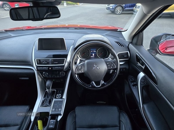 Used Mitsubishi Eclipse Cross 2020 for sale - 76593041: Photo 11