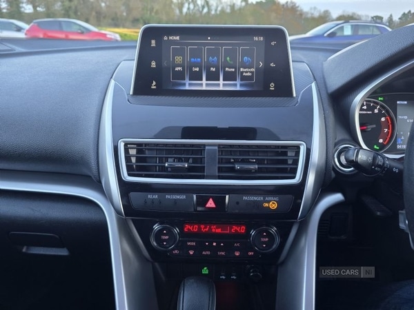 Used Mitsubishi Eclipse Cross 2020 for sale - 76593041: Photo 13