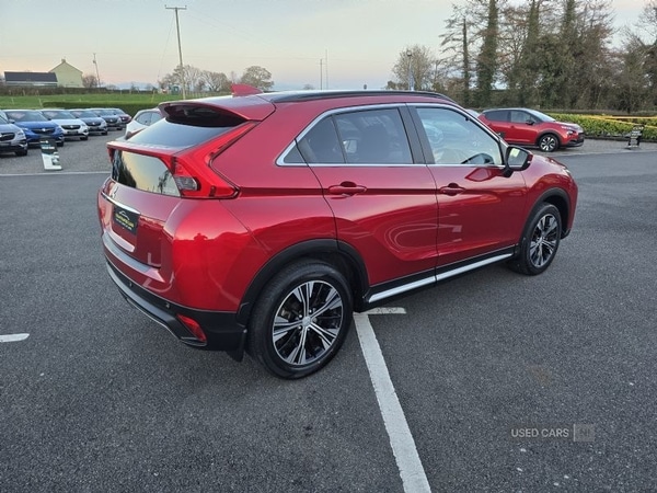 Used Mitsubishi Eclipse Cross 2020 for sale - 76593041: Photo 5