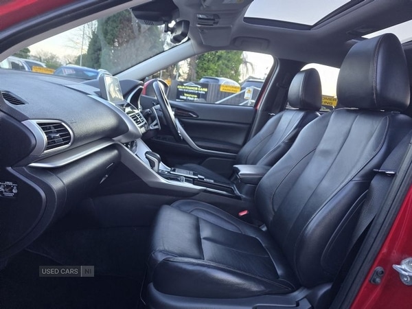 Used Mitsubishi Eclipse Cross 2020 for sale - 76593041: Photo 7