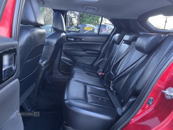 Used Mitsubishi Eclipse Cross 2020 for sale - 76593041: Photo 8