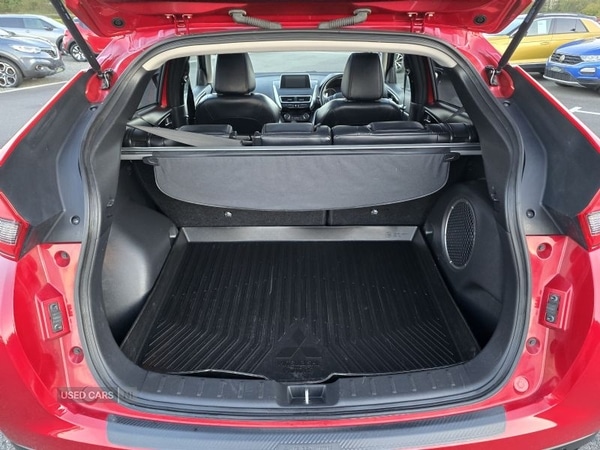 Used Mitsubishi Eclipse Cross 2020 for sale - 76593041: Photo 9