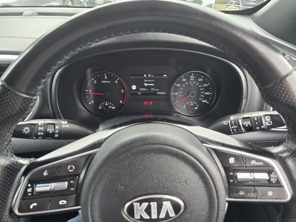 Used Kia Sportage 2021 for sale - 76021268: Photo 11