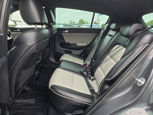 Used Kia Sportage 2021 for sale - 76021268: Photo 8