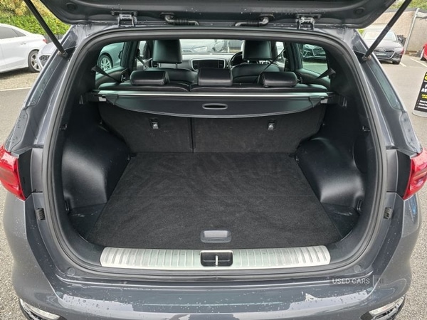 Used Kia Sportage 2021 for sale - 76021268: Photo 9