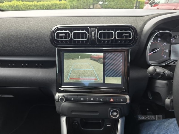 Used Citroen C3 Aircross 2022 for sale - 75364752: Photo 13