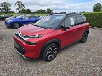 Used Citroen C3 Aircross 2022 for sale - 75364752: Photo