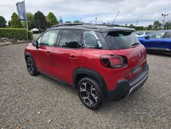 Used Citroen C3 Aircross 2022 for sale - 75364752: Photo