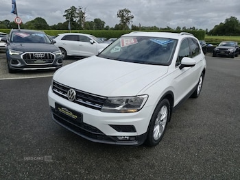 Used Volkswagen Tiguan 2018 for sale - 79591307: Photo