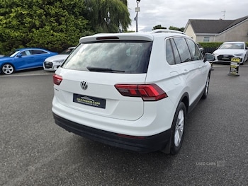 Used Volkswagen Tiguan 2018 for sale - 79591307: Photo