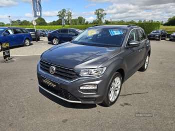 2018 - 1.0 TSI SE 5dr