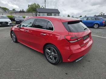 Used Mercedes-Benz A-Class 2020 for sale - 74811655: Photo