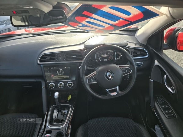 Used Renault Kadjar 2020 for sale - 77372184: Photo 11