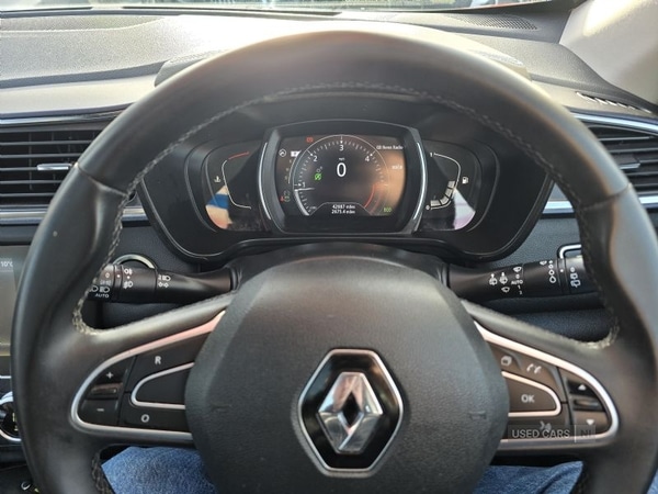 Used Renault Kadjar 2020 for sale - 77372184: Photo 12