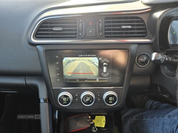 Used Renault Kadjar 2020 for sale - 77372184: Photo 14