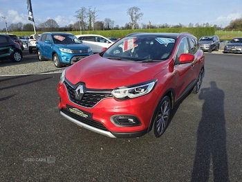 2020 - 1.5 Blue dCi S Edition 5dr EDC