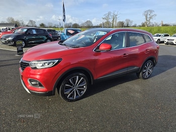 Used Renault Kadjar 2020 for sale - 77372184: Photo