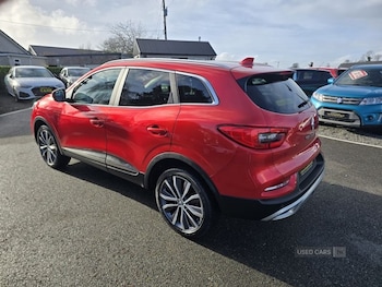 Used Renault Kadjar 2020 for sale - 77372184: Photo