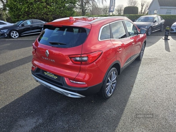 Used Renault Kadjar 2020 for sale - 77372184: Photo 4