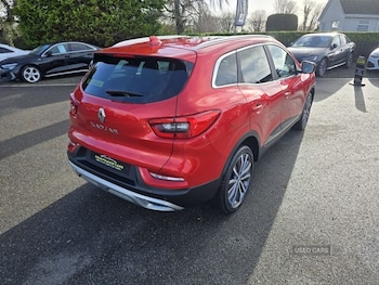 Used Renault Kadjar 2020 for sale - 77372184: Photo
