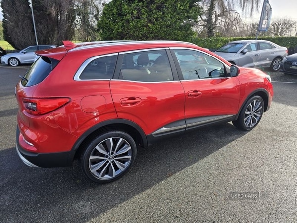 Used Renault Kadjar 2020 for sale - 77372184: Photo 5