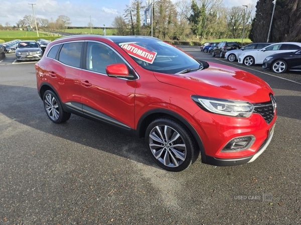 Used Renault Kadjar 2020 for sale - 77372184: Photo 6