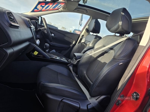 Used Renault Kadjar 2020 for sale - 77372184: Photo 7