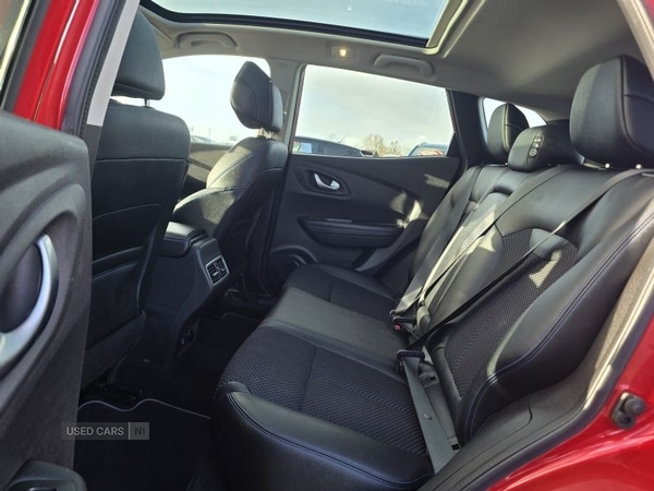 Used Renault Kadjar 2020 for sale - 77372184: Photo 8