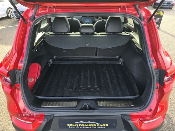 Used Renault Kadjar 2020 for sale - 77372184: Photo 9