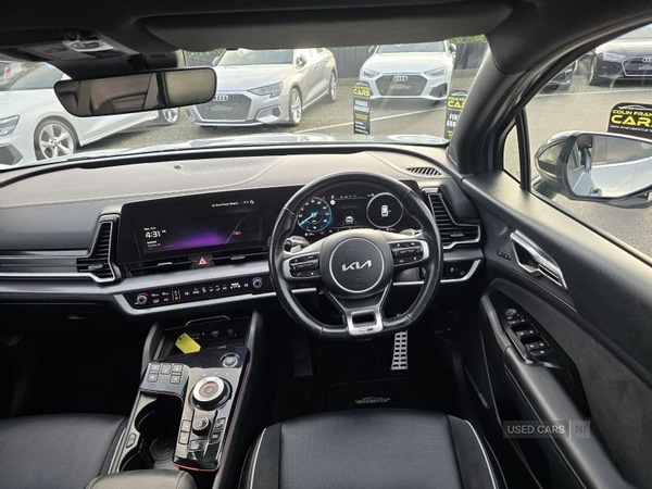 Used Kia Sportage 2022 for sale - 76551185: Photo 11