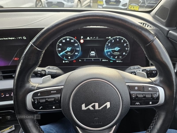 Used Kia Sportage 2022 for sale - 76551185: Photo 12