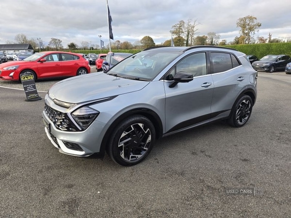 Used Kia Sportage 2022 for sale - 76551185: Photo 2